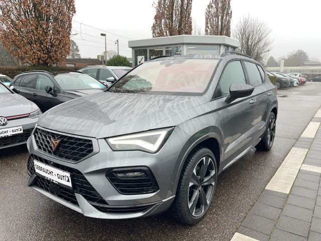 Cupra Ateca TSI VZ 4D. Navi Pano el.HK SSL 360° AHK 2023 Benzine