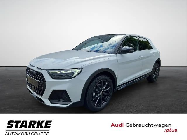 Audi A1 allstreet 30 TFSI S tronic LED MMI Navigation p... 2026 Benzine