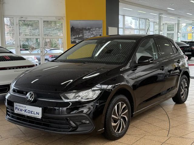 Volkswagen Polo 1.0 TSi DSG Life 2025 Benzine