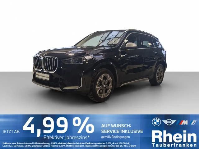 BMW X1 sDrive20i xLine NaviProf*HUD*SHZ*Parkassist* 2023 Benzine