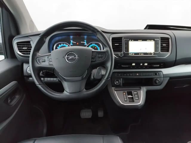 Opel Zafira Life
