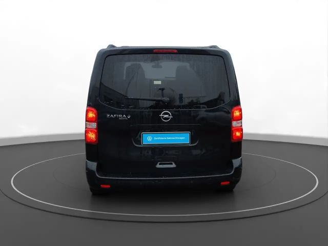 Opel Zafira Life