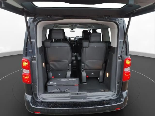 Opel Zafira Life