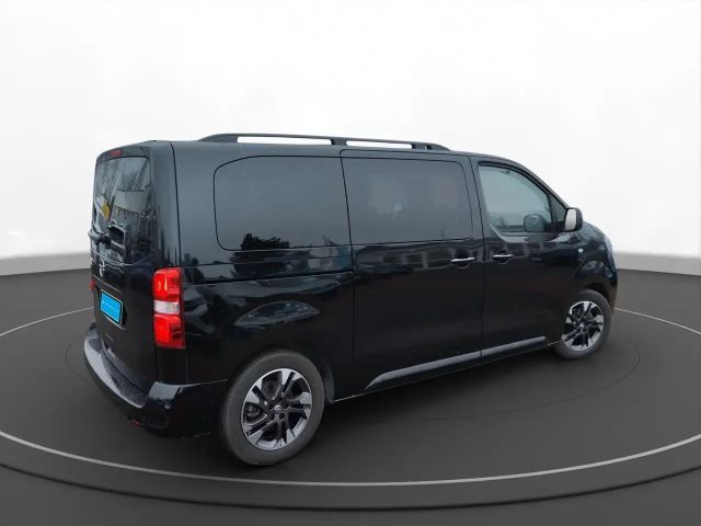 Opel Zafira Life