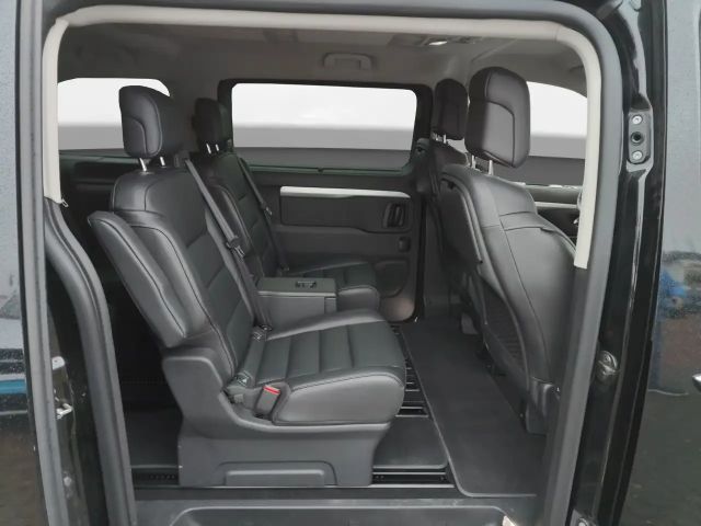 Opel Zafira Life