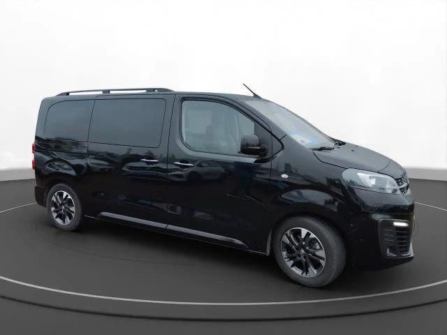 Opel Zafira Life