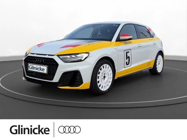 Audi A1 30 TFSI S-LINE HERITAGE-EDITION 2025 Benzine