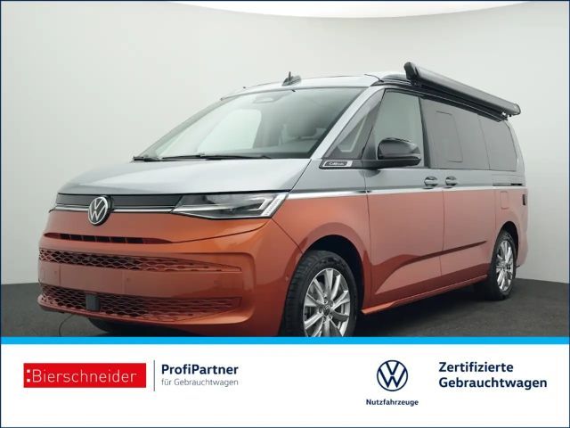 Volkswagen T7 California Ocean TDI DSG LED NAVI MARKISE 2025 Diesel