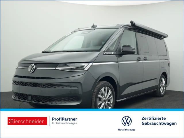 Volkswagen T7 California Ocean TSI DSG LED NAVI MARKISE 2026 Benzine
