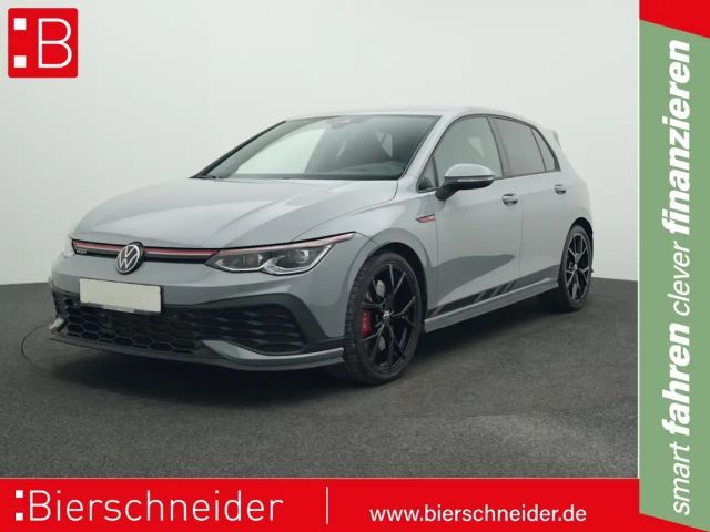 Volkswagen Golf GTI 8 2.0 TSI DSG CLUBSPORT DCC IQ-LIGHT HuD 19 ESTORI 2024 Benzine
