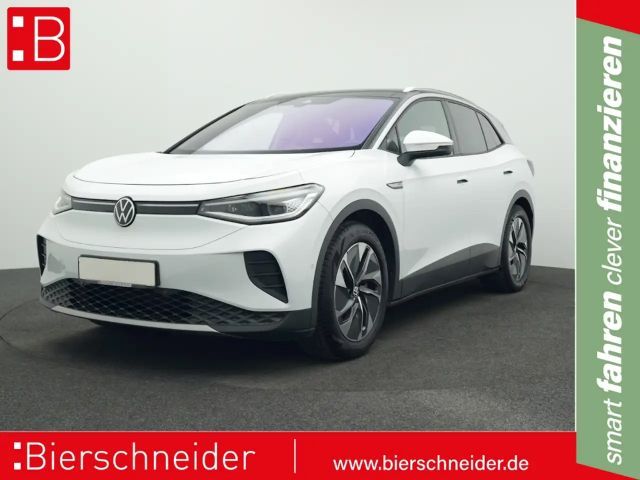 Volkswagen ID.4 Pro PANO IQ-LIGHT AREA-VIEW EASY-OPEN 2023 Elektrisch