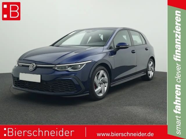 Volkswagen Golf 8 2.0 TDI DSG GTD NAVI ACC LED 2024 Diesel