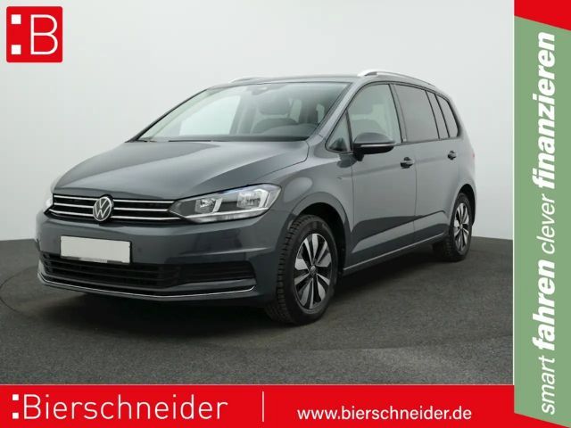 Volkswagen Touran 2.0 TDI Move KINDERSITZ KAMERA NAVI 2024 Diesel