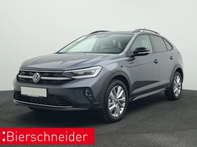 Volkswagen Taigo 1.0 TSI DSG GOAL 5-J-GAR AHK IQ.LIGHT NAVI inkl. W 2026 Benzine