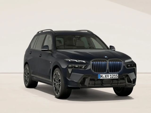 BMW X7 2026 Diesel