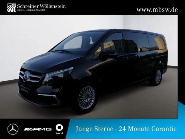 Mercedes-Benz V 300 4M AVANTGARDE EDITION XL *PARKTRONIC*LED* 2024 Diesel