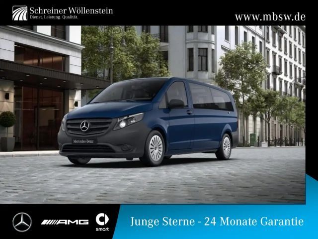 Mercedes-Benz Vito 2022 Diesel