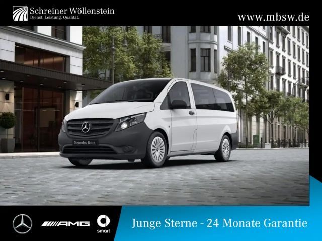 Mercedes-Benz Vito 2022 Diesel