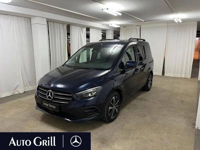 Mercedes-Benz T-Klasse T 180 Progres LEDLicht 7Gtr Keyless Navi RfKam 2025 Benzine