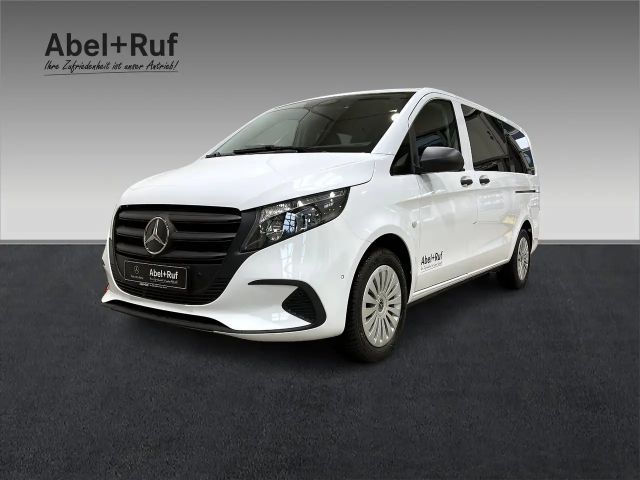 Mercedes-Benz Vito 2025 Diesel