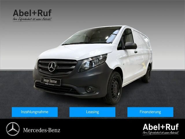 Mercedes-Benz Vito 2023 Diesel