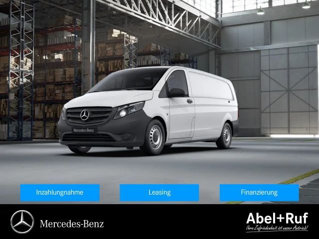 Mercedes-Benz Vito 2024 Diesel