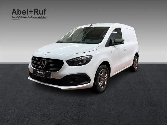 Mercedes-Benz Citan 112 CDI Kasten PRO Standard LED+Kame+TotW 2026 Diesel