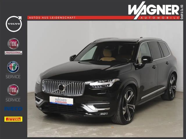 Volvo XC90 2023 Diesel