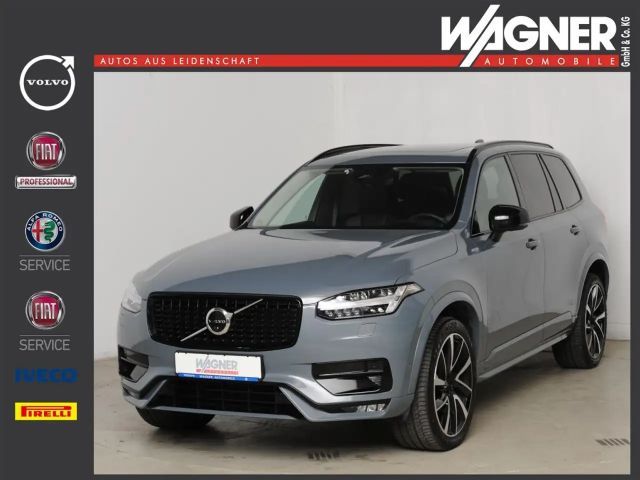 Volvo XC90 2022 Diesel