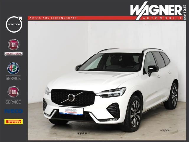 Volvo XC60 B4 D Plus Dark *Business-Pak.*360°*DriverAssist* 2023 Diesel