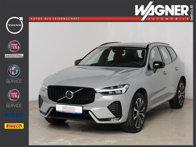 Volvo XC60 B5 B AWD Ultimate Dark *AHK*360°-Kam.*Standhzg.* 2023 Benzine