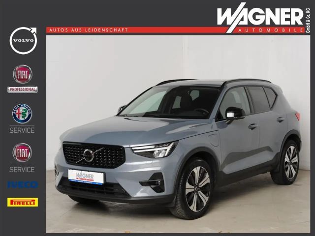 Volvo XC40 T5 Recharge Ultimate Dark *Fahrassist.pak. * 360°* 2022 Hybride / Benzine