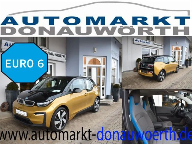 BMW i3 2022 Elektrisch
