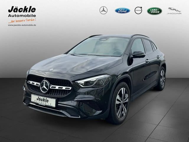 Mercedes-Benz GLA 220 GLA 220 4Matic Progressive Line, PANORAMADACH 2024 Benzine