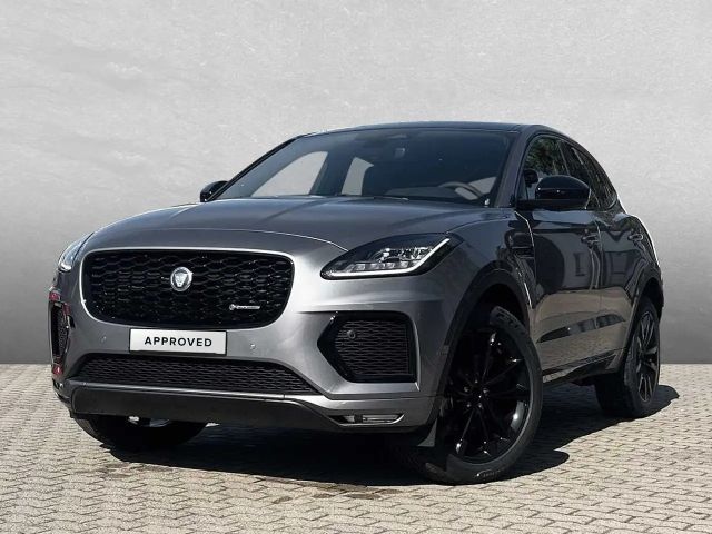 Jaguar E-Pace 2024 Diesel