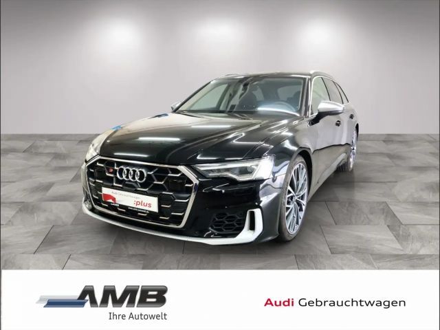 Audi S6 2024 Diesel