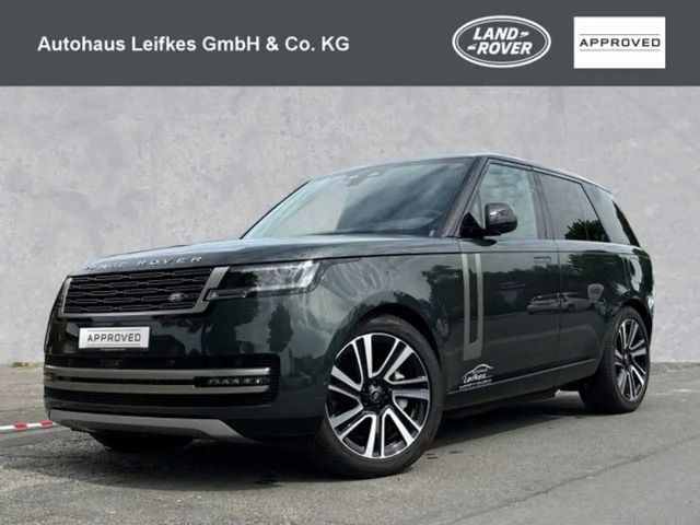 Land Rover Range Rover 2024 Hybride / Benzine