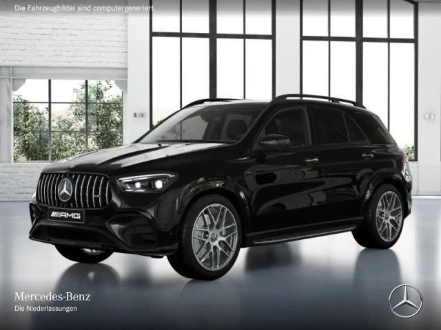 Mercedes-Benz GLE 53 AMG