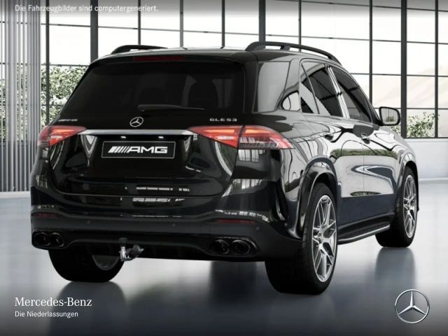 Mercedes-Benz GLE 53 AMG