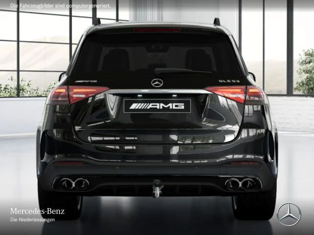 Mercedes-Benz GLE 53 AMG