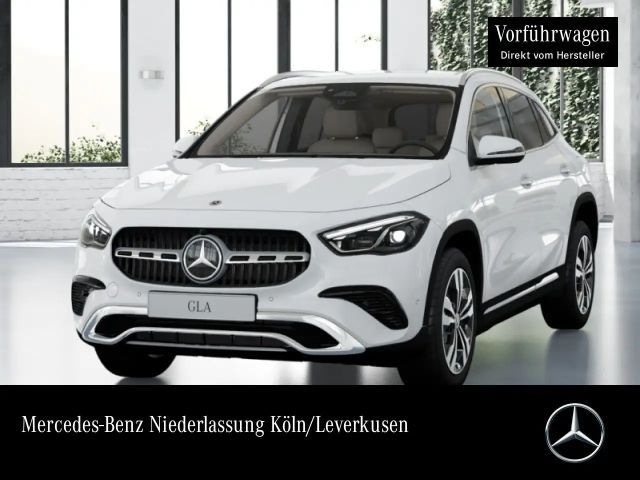 Mercedes-Benz GLA 200 PROGRESSIVE+360°+MULTIBEAM+TOTW+KEYLESS 2025 Benzine