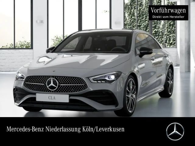 Mercedes-Benz CLA 180 AMG+NIGHT+PANO+360°+LED+TOTW+KEYLESS+7G 2025 Benzine