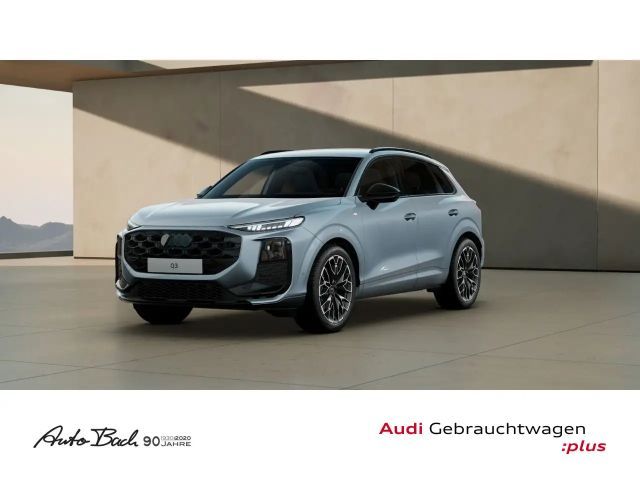 Audi Q3 SUV S-Line TDI 150PS TECH-Plus / digit. -MATR 2025 Diesel
