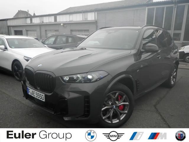 BMW X5 xDrive 40d Sportpaket AD StandHZG AHK-klappbar AHK 2025 Diesel