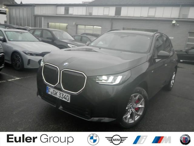 BMW X3 40d xDrive Sportpaket AD AHK-klappbar AHK Navi Dig 2026 Diesel