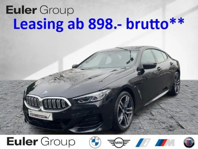 BMW 840 2025 Diesel