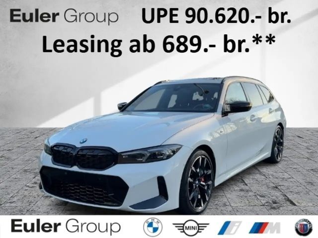 BMW 340 2025 Diesel