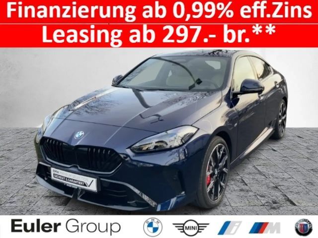 BMW 220 Gran Coupe dA M-Sport-Pro 19''adLED HiFi Da-Prof P 2024 Diesel