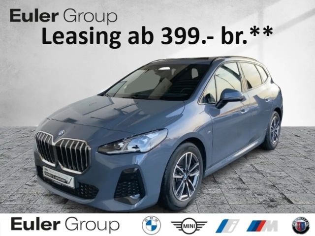 BMW 223 Active Tourer d xDA M-Sport Pano AHK 17'' HUD adLE 2024 Diesel