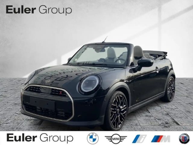 MINI Cooper S Cabrio 2025 Benzine